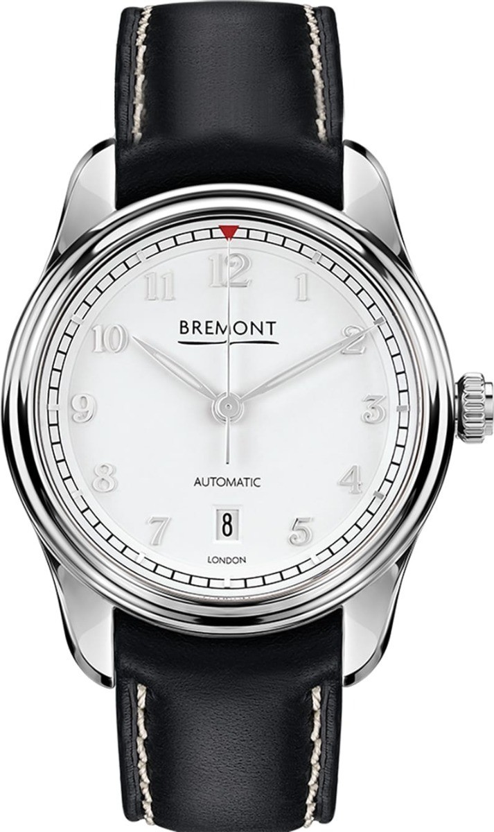 cheap Bremont Airco Mach 2 White Dial AIRCO MACH 2/WH watch